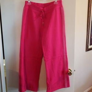 Bebe sport sweatpants